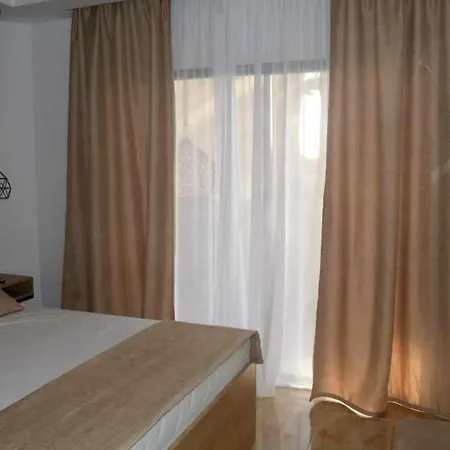 De Diseno Con Espectacular Terraza Apartment *