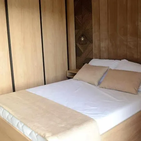 De Diseno Con Espectacular Terraza Apartment San Miguel de Abona