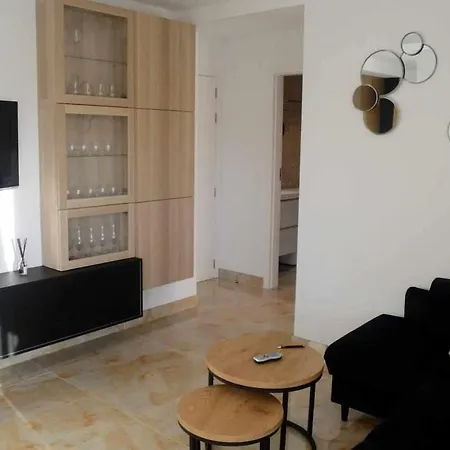 De Diseno Con Espectacular Terraza *