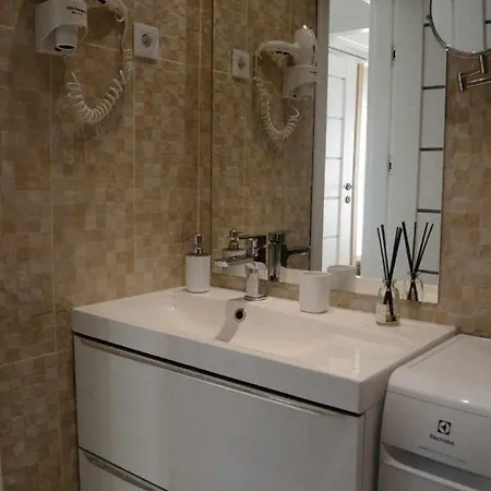 Apartment De Diseno Con Espectacular Terraza San Miguel de Abona