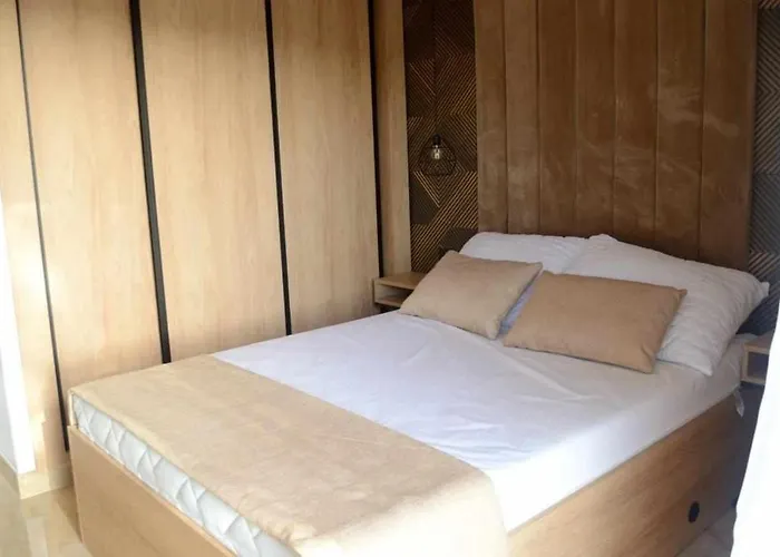 De Diseno Con Espectacular Terraza Apartament San Miguel de Abona