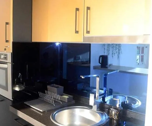 De Diseno Con Espectacular Terraza San Miguel de Abona