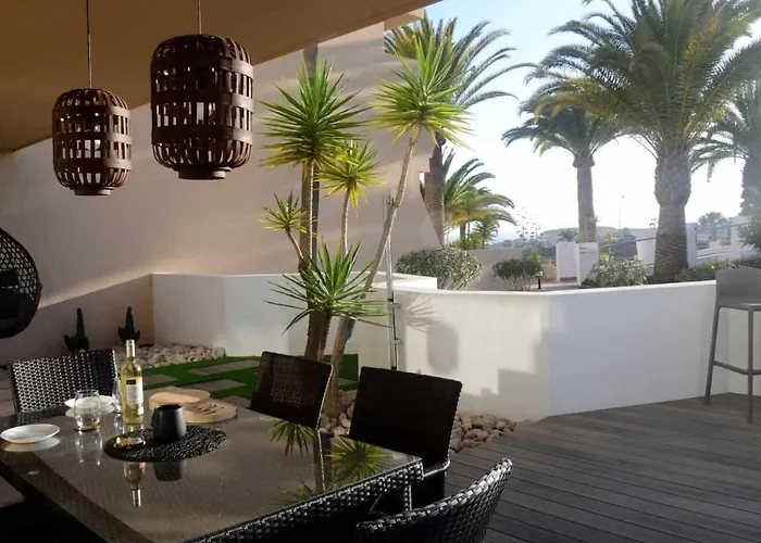 Apartament De Diseno Con Espectacular Terraza *