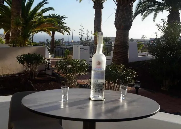 De Diseno Con Espectacular Terraza *