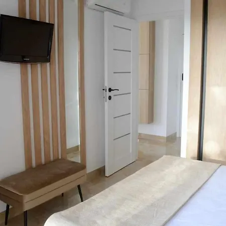 Apartament De Diseno Con Espectacular Terraza *