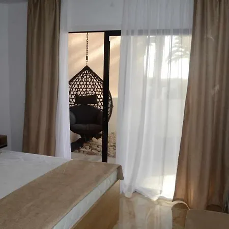 De Diseno Con Espectacular Terraza Apartament *