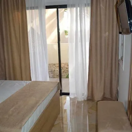 De Diseno Con Espectacular Terraza Apartament