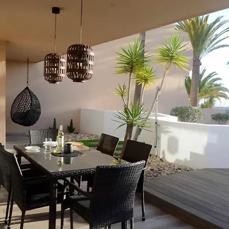 De Diseno Con Espectacular Terraza *