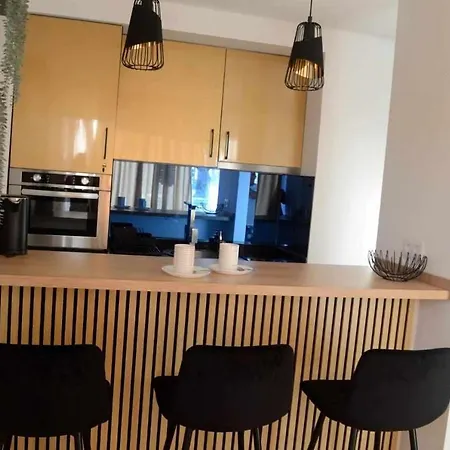 De Diseno Con Espectacular Terraza San Miguel de Abona