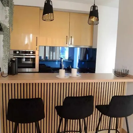 De Diseno Con Espectacular Terraza