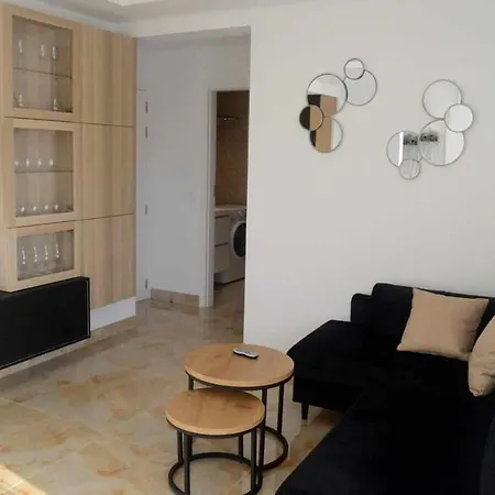 Apartament De Diseno Con Espectacular Terraza San Miguel de Abona