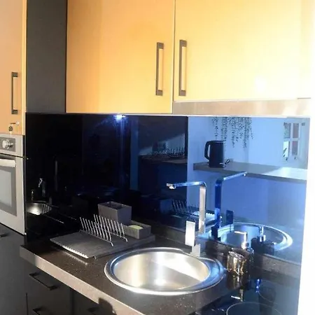 De Diseno Con Espectacular Terraza San Miguel de Abona