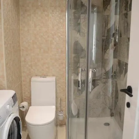 De Diseno Con Espectacular Terraza Lägenhet San Miguel de Abona