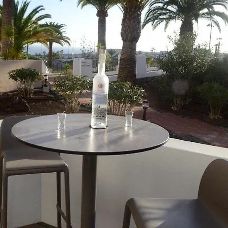 De Diseno Con Espectacular Terraza * San Miguel de Abona