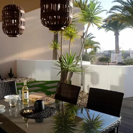 Apartament De Diseno Con Espectacular Terraza San Miguel de Abona