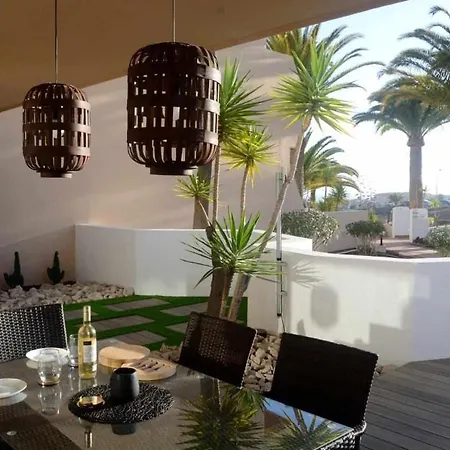 Appartamento De Diseno Con Espectacular Terraza San Miguel de Abona