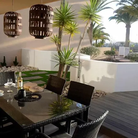 De Diseno Con Espectacular Terraza *