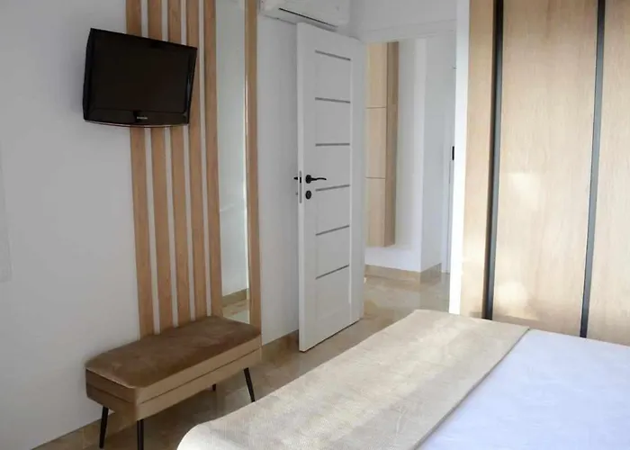 Appartamento De Diseno Con Espectacular Terraza *