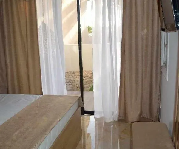 De Diseno Con Espectacular Terraza Appartamento