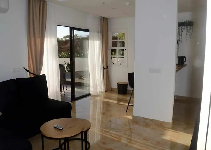 De Diseno Con Espectacular Terraza Appartamento