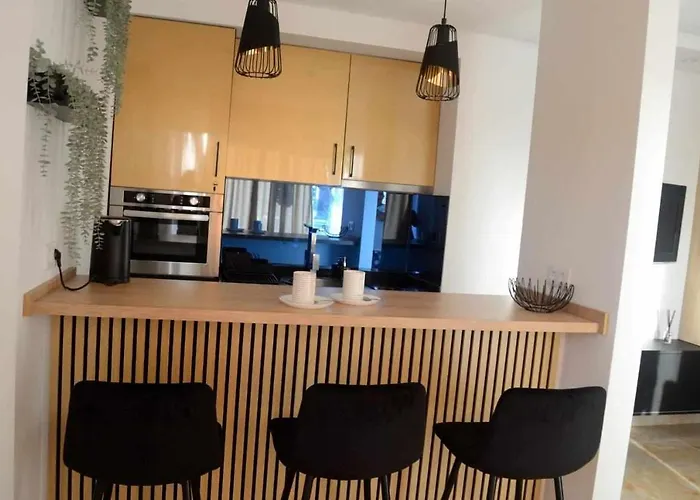 De Diseno Con Espectacular Terraza San Miguel de Abona