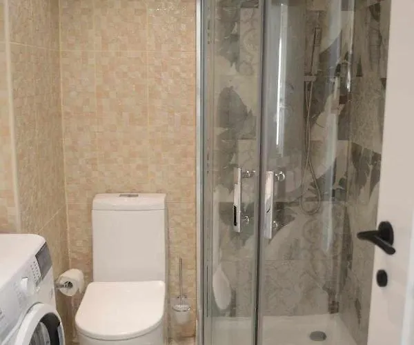 De Diseno Con Espectacular Terraza Appartamento San Miguel de Abona