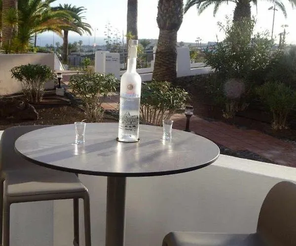 De Diseno Con Espectacular Terraza * San Miguel de Abona