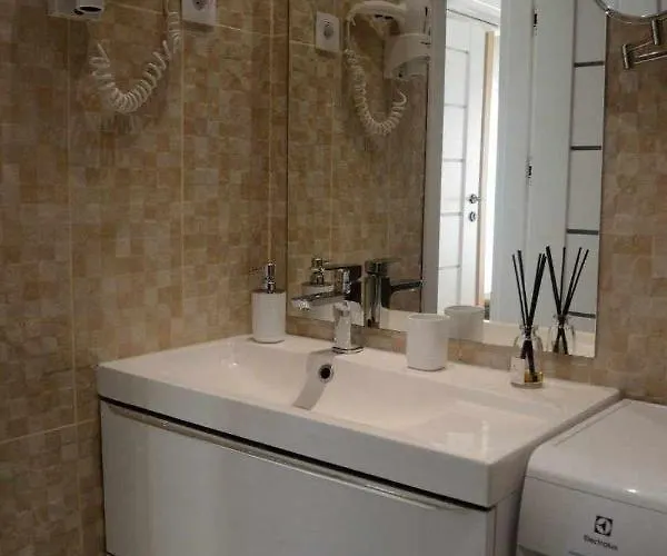 Appartamento De Diseno Con Espectacular Terraza San Miguel de Abona