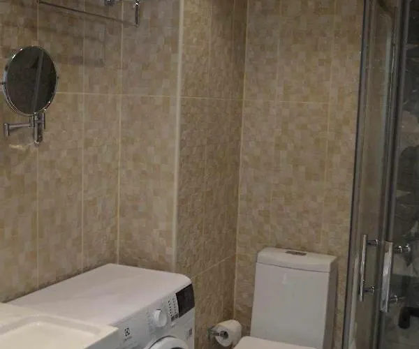 De Diseno Con Espectacular Terraza Appartamento San Miguel de Abona