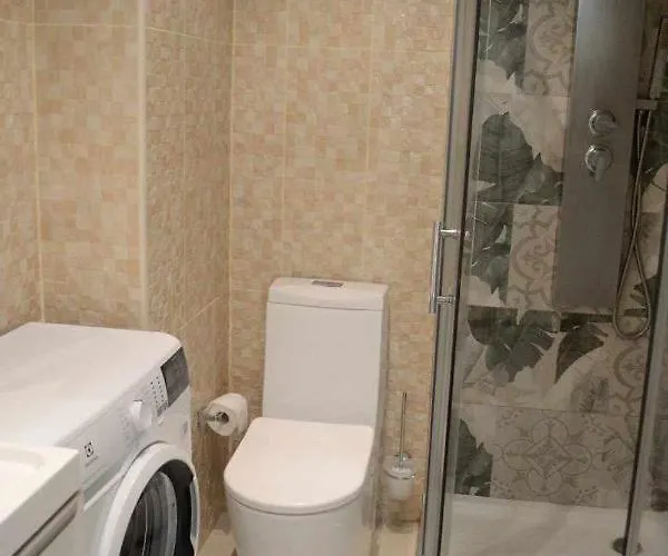 De Diseno Con Espectacular Terraza Appartamento *